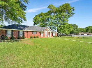5320 Southern Oaks Trl, Grand Bay, AL 36541
