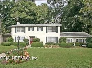 7837 Glen Echo Rd N, Jacksonville, FL 32211