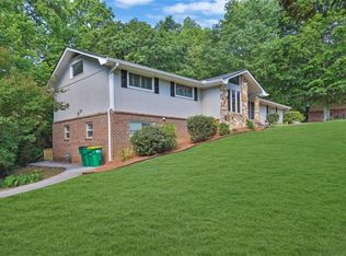 3847 Viking Ct, Doraville, GA 30360