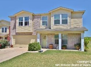 5915 Linda Vis, San Antonio, TX 78218