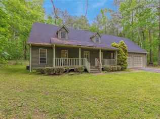 507 Mount Zion Rd, Oxford, GA 30054