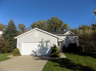 5054 Breezefield Dr SE, Kentwood, MI