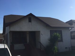 843 E 73rd St, Los Angeles, CA 90001