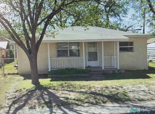 604 Norris St, Clovis, NM 88101