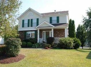 508 Sarah Dr, Cranberry Township, PA 16066