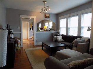 51 Day St #2, Jamaica Plain, MA 02130