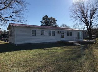 31345 Sunset Dr, Painter, VA 23420