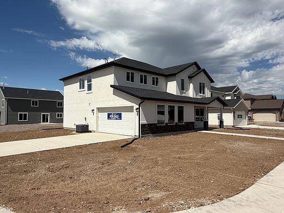 3rd image of 265 N 850 W Lot 4