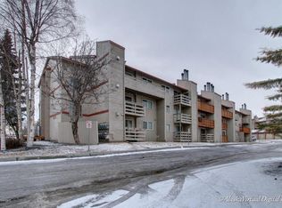 9625 Independence Dr UNIT C105, Anchorage, AK 99507