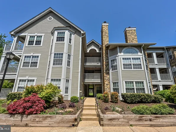 5601 Willoughby Newton Dr Unit 36, Centreville, VA 20120