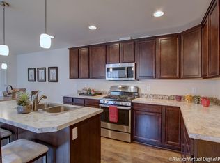 L51 Ophir Dr #PENTHOUSE 8-51, Anchorage, AK 99504