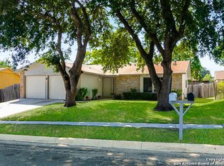 8045 Pioneer Oak, Converse, TX 78109