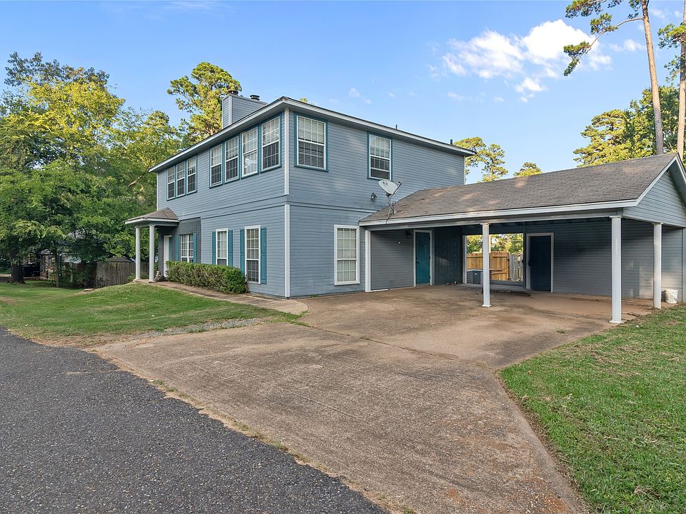 1st image of 1601 Top Bluff Ln