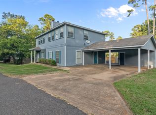1601 Top Bluff Ln, Shreveport, LA 71109