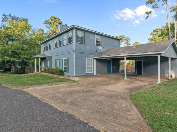 1601 Top Bluff Ln, Shreveport, LA 71109
