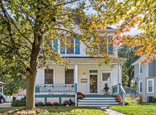 7326 Myrtle Ave, Saint Louis, MO 63143
