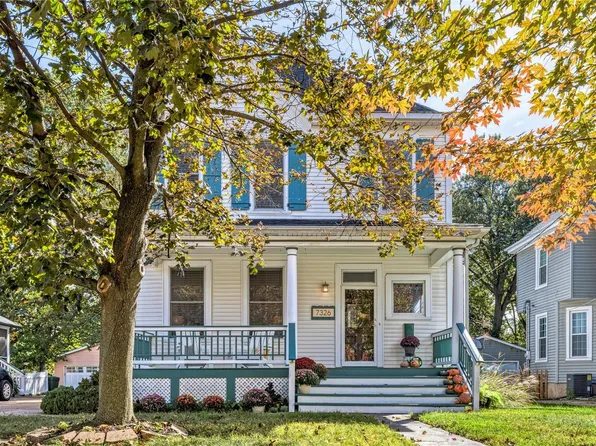 7326 Myrtle Ave, Saint Louis, MO 63143