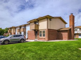 1233 Willow Bend Cir #C, Colorado Springs, CO 80918