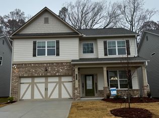 7323 Rocklin Ln, Flowery Branch, GA 30542