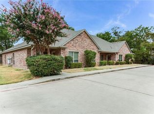 2109 Columbus Ave APT C, Waco, TX 76701