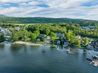 Misty Harbor, Gilford, NH 03249