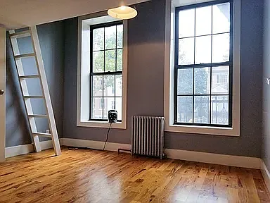 17 Van Buren St #1J — Photo 4