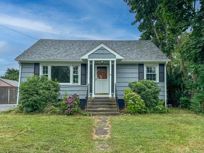 28 Marigold Ave, Somerset, MA, 02726