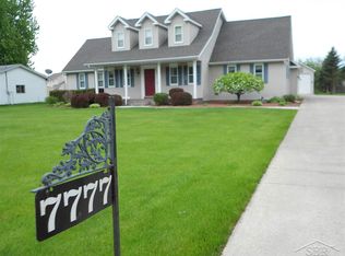 7777 N Riv, Freeland, MI 48623