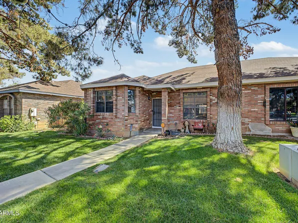 811 E LINDA Lane, Gilbert, AZ 85234