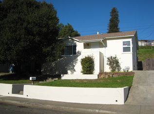 70 Beverly Dr, Vallejo, CA 94591