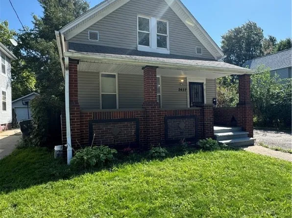 2437 E 84th St, Cleveland, OH 44104