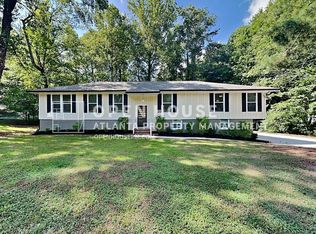 3832 Meadow Ln, Marietta, GA 30062