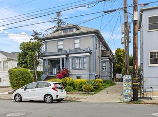 Fulton St, Berkeley, CA 94704