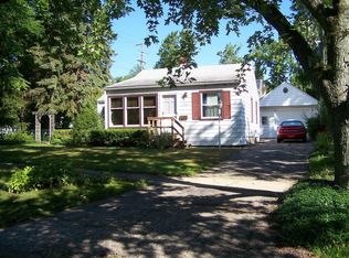 2160 McKinley Ave, Ypsilanti, MI 48197