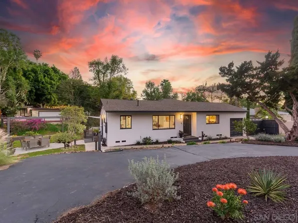 4550 Dickey Dr, La Mesa, CA 91941