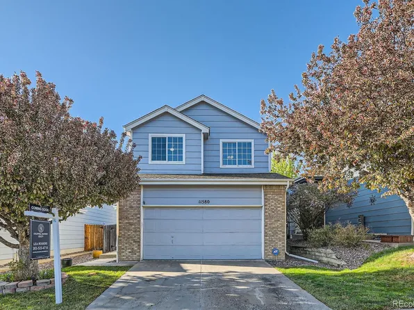 11580 Depew Court, Westminster, CO 80020
