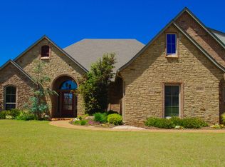 16301 Josiah Pl, Edmond, OK 73013