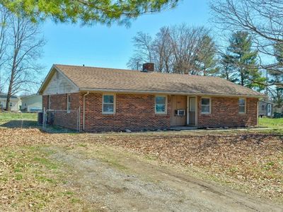 2827/2829 John Ave, New Harmony, IN, 47631