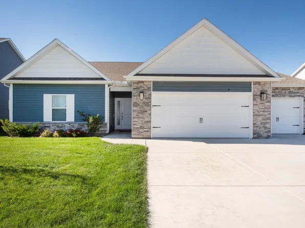 4440 Foal Dr, West Lafayette, IN 47906