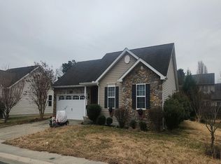 106 Belle Ayre Dr, Seaford, DE 19973