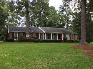 215 Kings Chapel Rd, Augusta, GA 30907