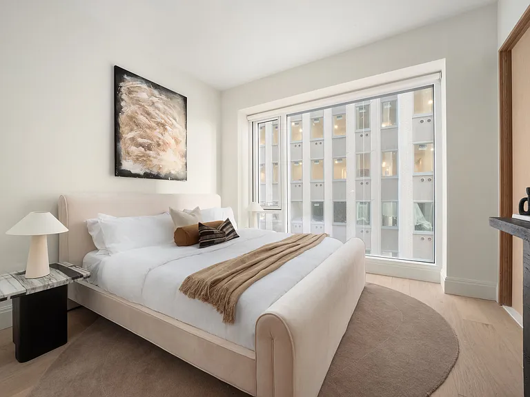 1 Park Row #18C — Photo 10
