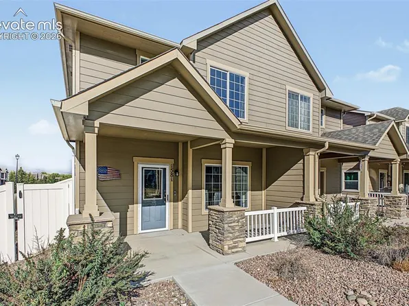 1581 Kempton Aly, Colorado Springs, CO 80910