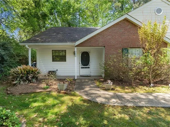 5000 Village Green Way, Alpharetta, GA 30009