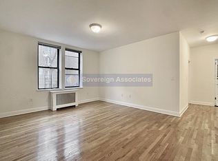 180 Pinehurst Ave #1A, New York, NY 10033