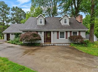 131 Rockport Dr, Cape Girardeau, MO 63701