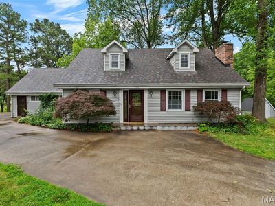 131 Rockport Dr, Cape Girardeau, MO, 63701