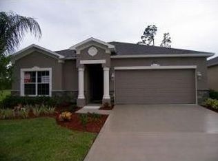 2275 Chinaberry Cir SE, Palm Bay, FL 32909