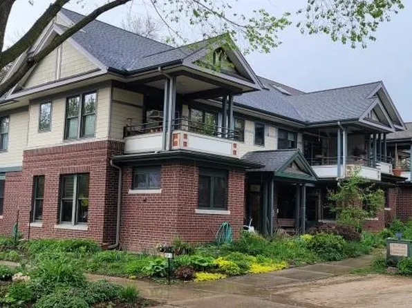 1112 Mound Street #C, Madison, WI 53715