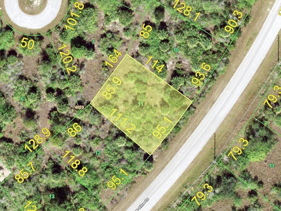 1st image of 8079 Caroline Dr